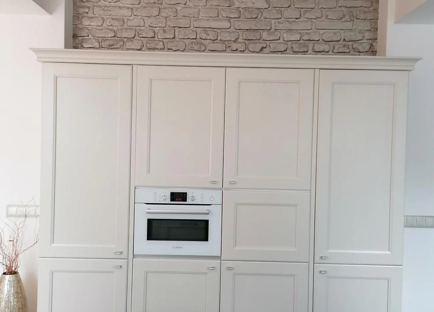 Appartement Centrum Luxury Nice Wiew, Theras Praag Tsjechië